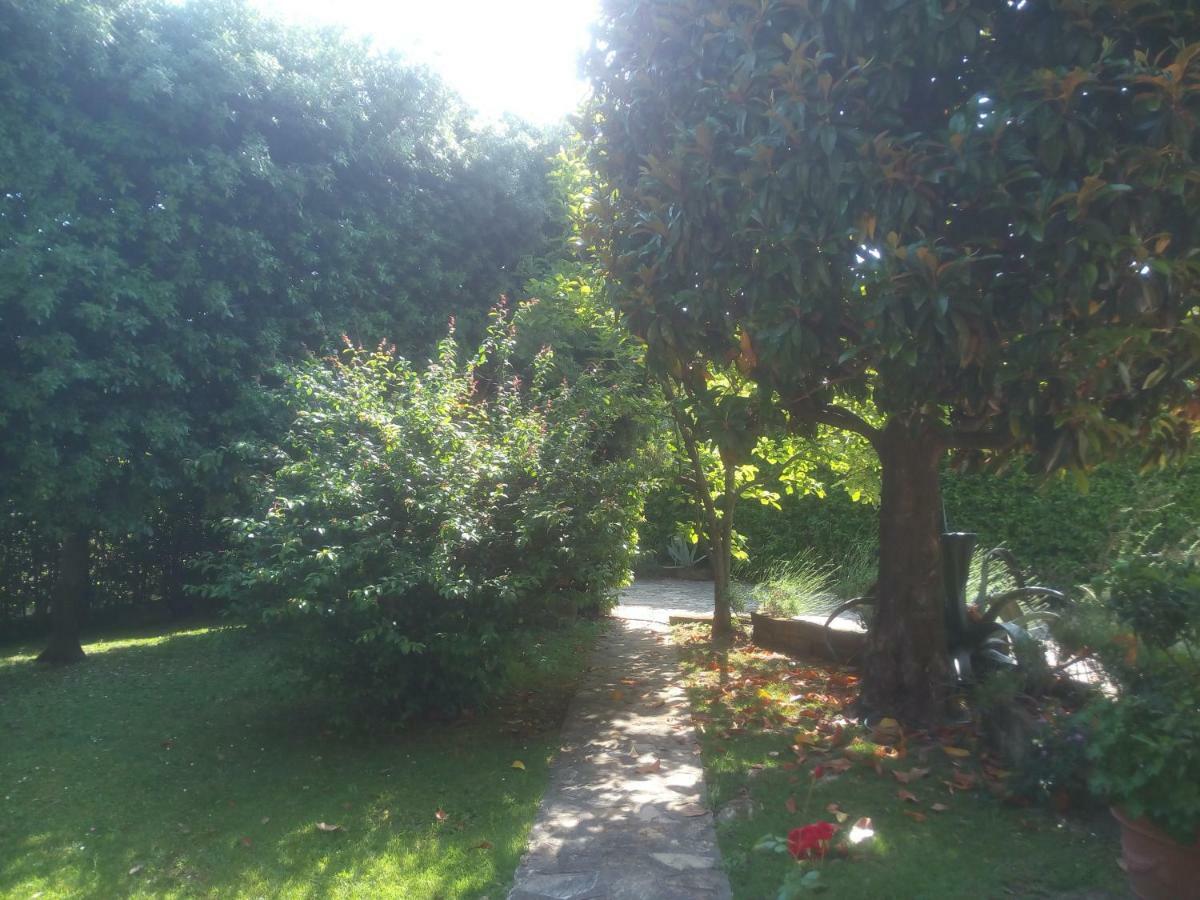 Villa Emma I Lecci Quiesa Exterior foto